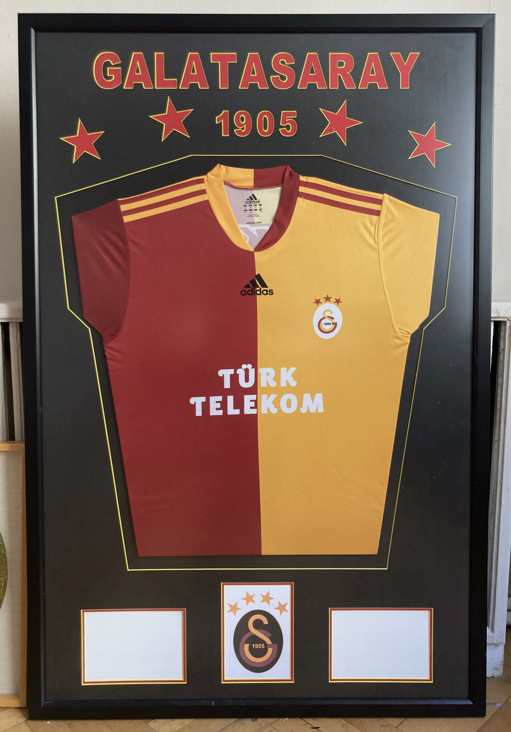 <strong>Forma Çerçeve Hizmetleri</strong>